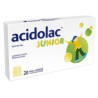 Acidolac Junior, 20 sztuk, tabletki