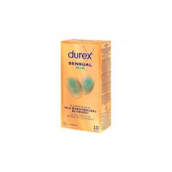 Durex Sensual Slim,...