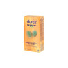 Durex Sensual Slim, prezerwatywy supercienkie, 10 sztuk