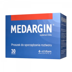 Medargin, proszek w...