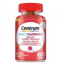 Centrum MultiGummies Enegry...