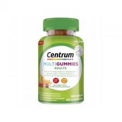 Centrum MultiGummies Adult,...