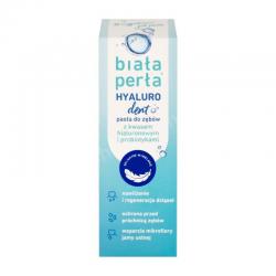 Biała Perła Hyaluro Dent,...