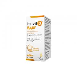Ibuvit D3 Baby 2667 IU/mL,...