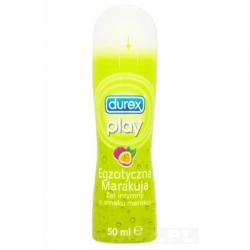 Durex Play Egzotyczna...