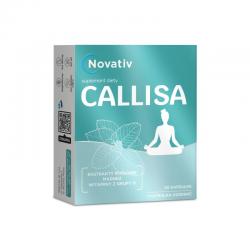 Novativ Callisa, 20 kapsułek