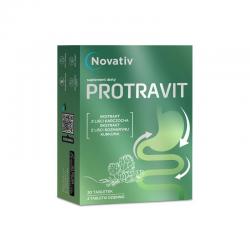 Novativ Protravit, 30 tabletek