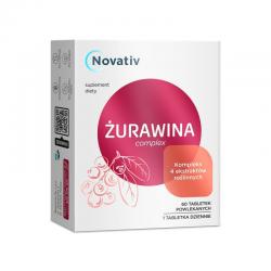 Novativ Żurawina complex,...