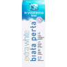 BIAŁA PERŁA PLUS KRYSTALICZNA BIEL, wybielająca pasta do zębów, 75 ml