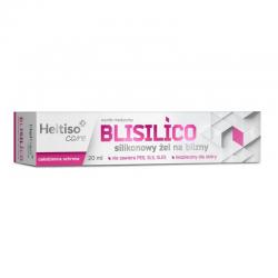 Heltiso Care Blisilico żel...