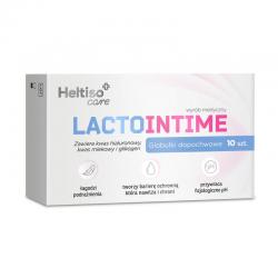 Heltiso Care Lactointime,...