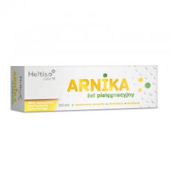 Heltiso Care Arnika żel...