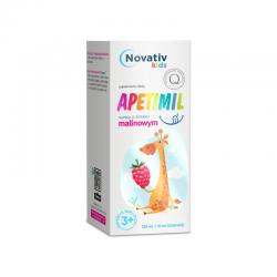 Novativ Kids Apetimil,...