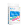 Heltiso Plastry hipoalergiczne neonowe, 10 sztuk