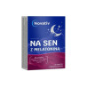 Novativ Na sen z melatoniną, 30 tabletek
