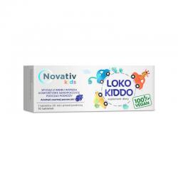 Novativ kids Lokokiddo, 10...