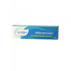 Smile+ Krem mocujący do...