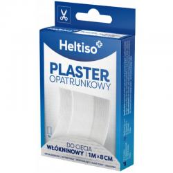 Heltiso Plaster włókninowy...