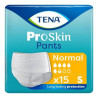 Tena Pants ProSkin Normal, majtki chłonne, rozmiar S, 15 sztuk