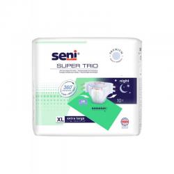 Seni Super Trio,...