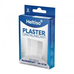 Heltiso Plaster włókninowy...