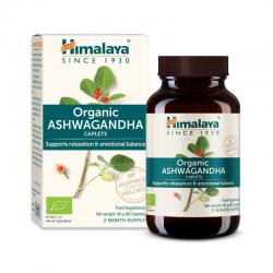 Himalaya Organic...