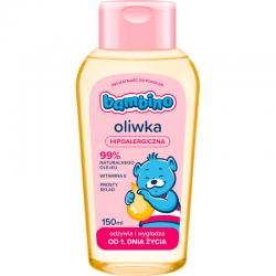 Bambino Oliwka...