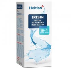 Heltiso Heltiso Irisin...