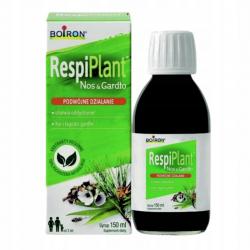 RespiPlant Nos & Gardlo,...