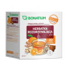 Bonatium Herbatka rozgrzewająca, fix, 20 saszetek po 2 g