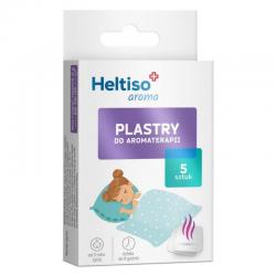 Heltiso aroma, plast do...