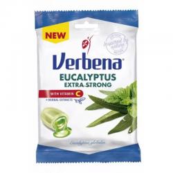 Cukierki Verbena Eucalyptus...