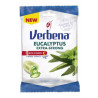 Cukierki Verbena Eucalyptus Extra Strong, 60 g