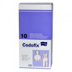 Codofix, siatka opatrunkowa...