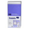 Codofix, siatka opatrunkowa elastyczna, rozmiar 10 na brzuch i biodro, 1 m, 1 sztuka