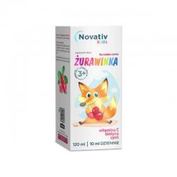 Novativ Kids Żurawinka,...