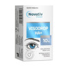 Novativ Vision Visodrop HA+, krople do oczu, 10 ml