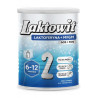 Laktowit Laktoferyna + MFGM 2, proszek, 400 g
