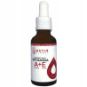 Natur Planet Witamina A+E, krople, 30 ml