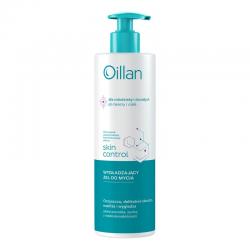 Oillan Skin Control...