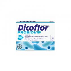 Dicoflor ProbioVir, 14...
