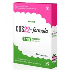 CDS22-formula 112 mld, 20...