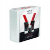 Vichy Homme Zestaw: Balsam po goleniu + krem do twarzy + antyperspirant w kulce, 1 zestaw