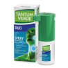 Tantum Verde Duo, aerozol do stosowania w jamie ustnej, roztwór (1,5 mg + 5 mg)/ml, 15 ml