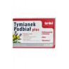 Tymianek i Podbiał Plus, 16 pastylek