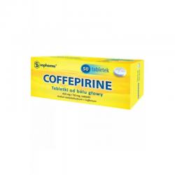 Coffepirine Tabletki od...