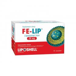 Fe-Lip Liposomal Iron 20...