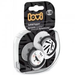 Canpol Lovi Salt&Pepper...