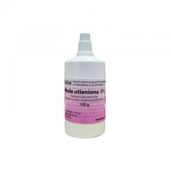 Woda utleniona 3%, 100 g