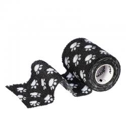 Bandaż kohezyjny yellowBAND...